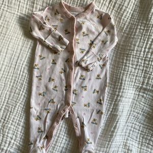 Ralph Lauren Girl Pajama